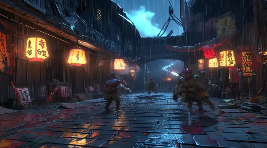 魔女兵器兑换码横幅图片1